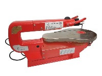 Agni A1621 Wood Working Scroll Saw 16 Inch, 85W